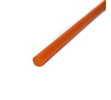 Pin G10 (orange) 148x6mm